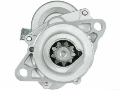 Starter Motor 12V/1.0Kw 9t CW Honda Civic I Shuttle 1.5 4WD JS319