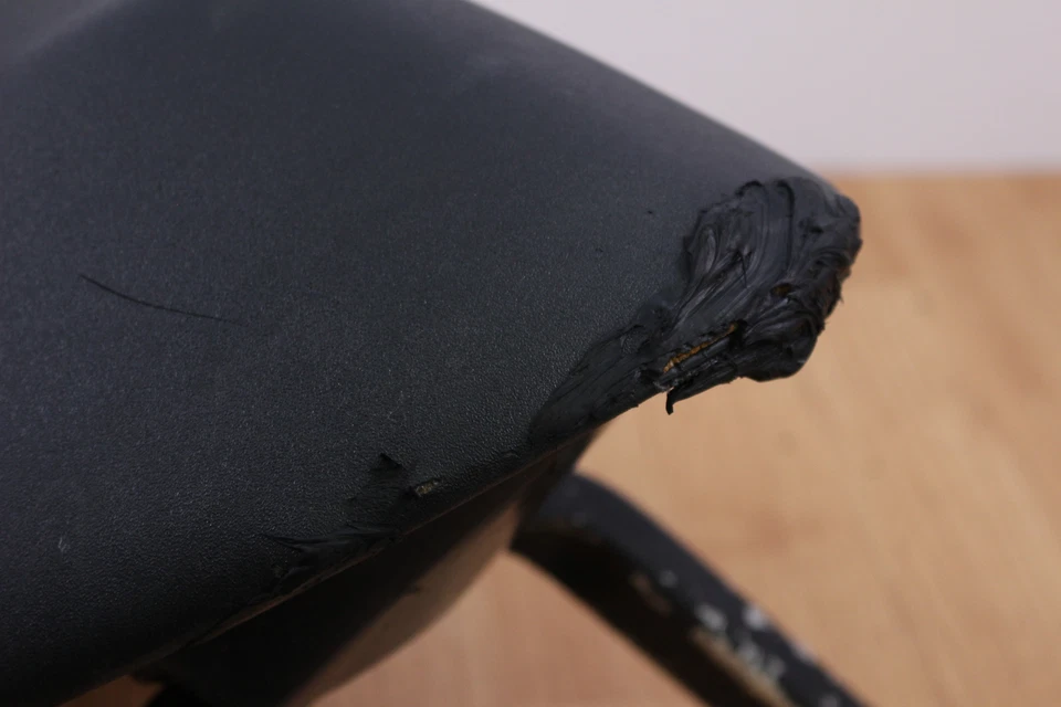 Sillín Polaris RMK 800 2011 asiento Foto 4 de 4