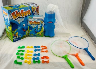 elefun toy