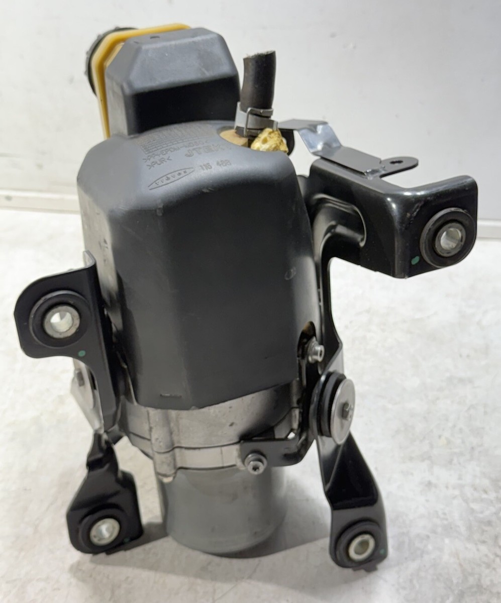 2013 - 2016 Infiniti QX60 JX35 EPS Electric Power Steering