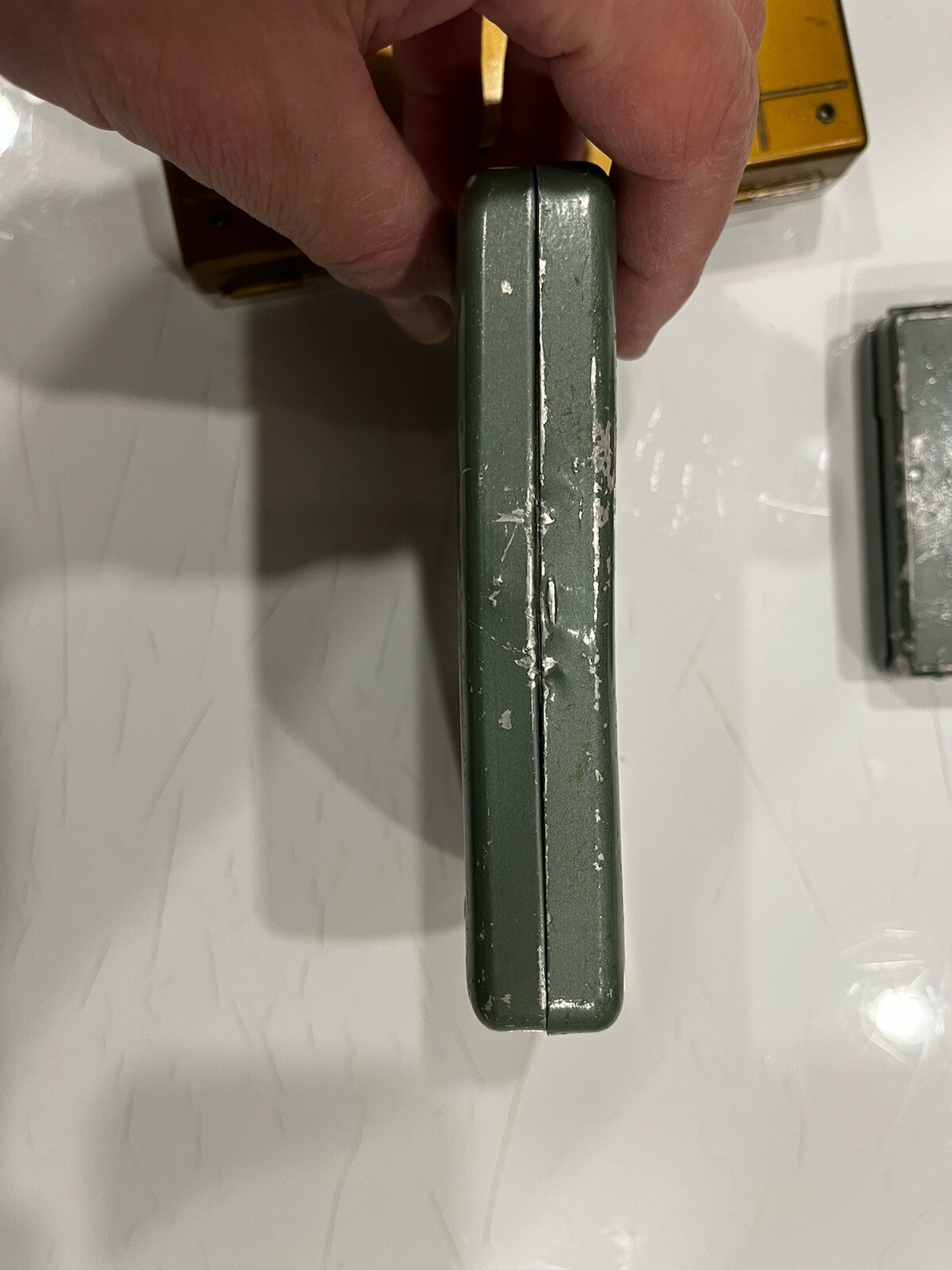 Vintage Fly Boxes eBay