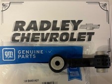 NEW GM OEM 16-23 MALIBU STABILIZER BAR COMPONENTS- STABILIZER LINK GMC 84451421