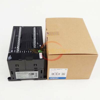 New 1PC OMRON PLC CP1L-EM40DT-D CP1LEM40DTD New