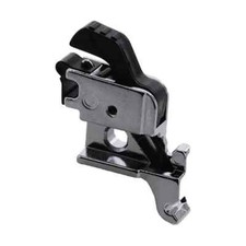 Presser Foot Shank Low , Janome