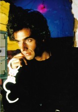 David Copperfield "Magier" Autogramm signed 20x30 cm Bild