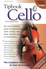 Cello: The Complete Guide: Cello - The Complete Guide by Hugo Pinksterboer (Engl