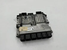 2019-2023 BMW X7 ECU/Engine/Electronic Control Module 4.4L (0 261 S10 13d) #2