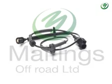 ALLMAKES 4X4 REAR ABS SENSOR LR001057 FITS FREELANDER 2 07-13