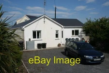 Photo 6x4 Crega Cottage Malin Head Co. Donegal  c2009