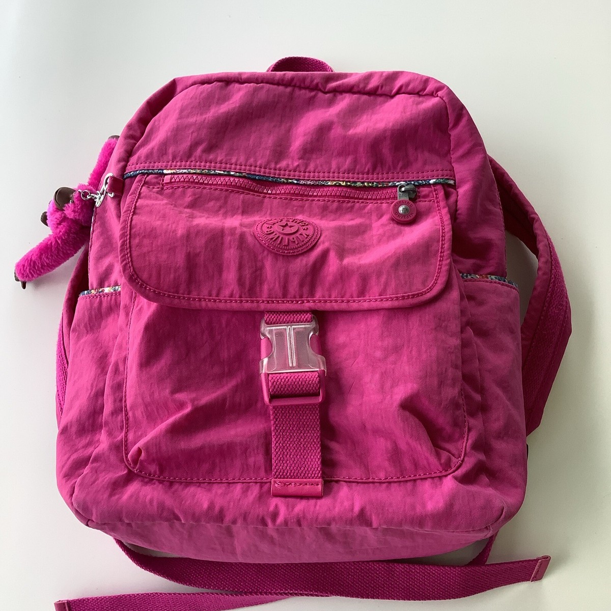 Kipling Gorma Laptop Backpack Class Room 17 main image 2