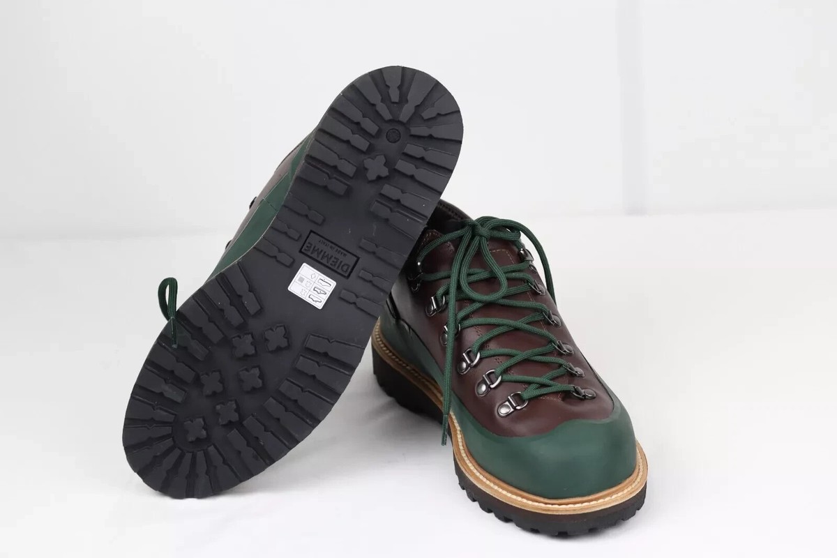 Diemme , o1rshd10124 Roccia Basso Rubber Boots in Brown Diemme , o1rshd10124 Roccia Basso Rubber Boots in Brown