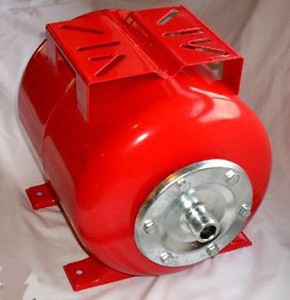 24-litre-Pressure-Tank-with-Side-Mount-Protects-the-Pump-from-Water-Hammer