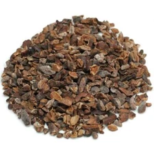 Raw Cacao / Cocoa Nibs - 100% RAW Chocolate Arriba Nacional Bean Superfood Fresh