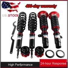 Coilovers Suspension Kits For BMW 3-Series E90 E91 E92 E93 RWD 06-13 Adj. Height