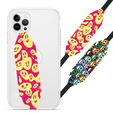 Switchbands Phone Grip for Phone Case  Reversible  Custom - Serene Pathways