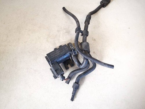 Volkswagen Golf 2006 Electrical selenoid (Electromagnetic solenoid #2016261-80