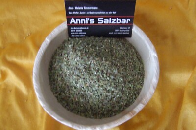 ab 35,78  /kg | Dillspitzen Dill, 100 % Dill Ideal für Gurken u. Salate