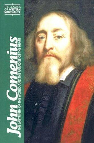 John Comenius: The Labyrinth of the World and the Paradise of the Heart: New - Afbeelding 1 van 1