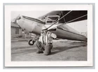 (12) Vintage Black & White Colorado Vacation Photographs