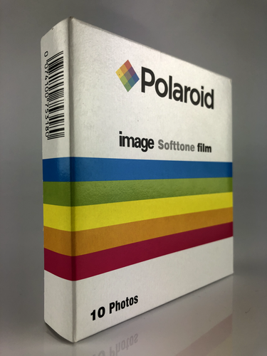 POLAROID SPECTRA COLOR Original Film - IMAGE Film - VERY RARE ! DISCONTINUED - Bild 5 von 17