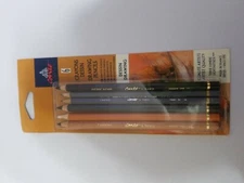 Conté A Paris Drawing Pencils 