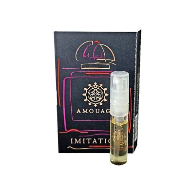 Amouage Imitation Woman 2 ml Eau de Parfum EDP Spray