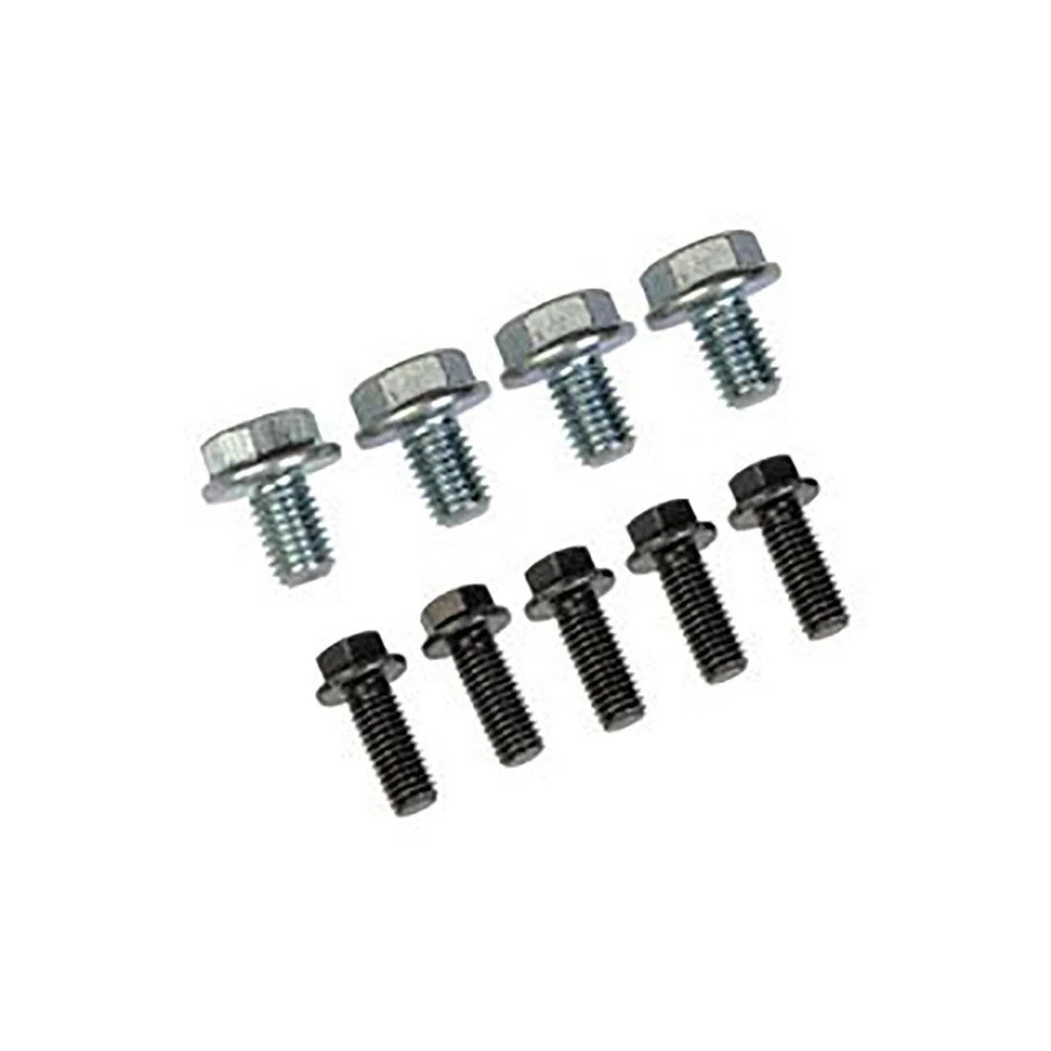 Kit de pernos de montaje de bomba de agua Dorman para Pontiac Grand Prix Buick Regal Foto 4 de 4