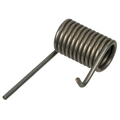 #ad 1881835 Replacement Brush Spring Fits Delco Starter Models: Early 6V 4 Brush $13.99