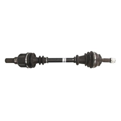   POINT GEAR DRIVE SHAFT LEFT FRONT PNG75265 NEU DE STOCK