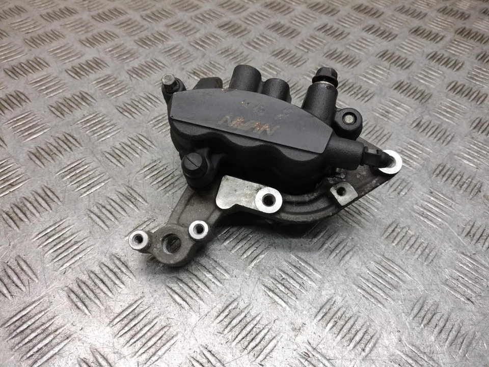 Honda VFR1200X 2018 Crosstourer kit de pinzas de freno delanteras  Foto 2 de 4