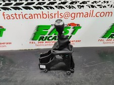 SCHALTKNAUF SCHALTHEBEL 5 GANG RENAULT CLIO V 341023585R 2022