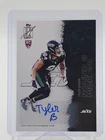 2025 Topps Signature Tyler Baron Rookie Class Autographs (RAW)