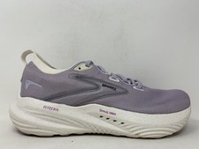 Women's Brooks Glycerin 22, Lilac/Whipser/Lupine, 10 B Medium US