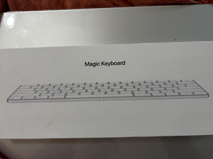 Apple USB C Magic Keyboard | eBay