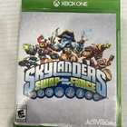 Skylanders Swap Force (Microsoft Xbox One, 2013)