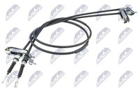 NTY Seilzug, Feststellbremse HLR-FR-019 FüR Ford