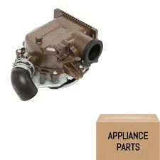 09070711-A OEM For LG Kenmore Dishwasher Drain Pump Casing Assembly Part # Model