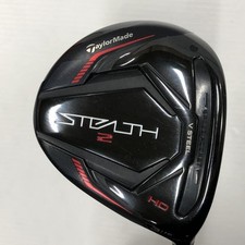 TaylorMade STEALTH2 HD 16  3W Fairway wood TENSEI RED TM50 Regular YJ
