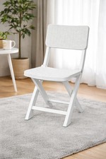 Foldable Plastic Chair