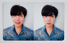BTS J-HOPE [Love Yourself TEAR Official Photocard] R Ver. / K-POP