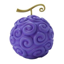 One Piece Replica Gum-Fum Fruit - Frutto del Diavolo Monkey D. Luffy ABYSTYLE