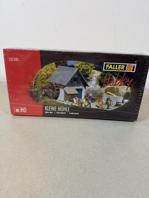 Faller HO 131242 Kleine Mühle Small Mill NEW