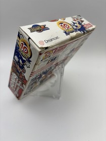 Sonic Adventure 2 Birthday Pack 10th Anniversary Dreamcast Japan Limited CIB JP