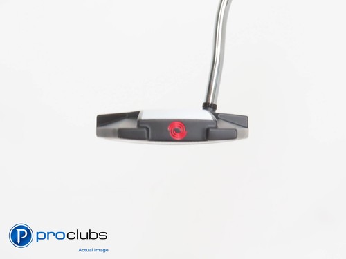 NEW Left Handed Odyssey '23 White Hot VERSA Twelve DB 34" PUTTER w/HC 413342 - Picture 3 of 6