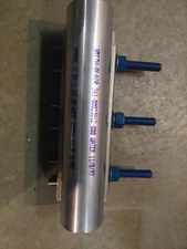 NEW SMITH - BLAIR STYLE  PIPE COUPLING 261-00023812-000