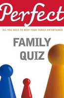 Perfect Family Quiz | David Pickering | Englisch | Taschenbuch | 2009