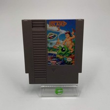Adventure Island 3 (Nintendo NES, 1992)