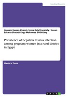 Hossam Hassan Khamis (U. A.) | Prevalence Of Hepatitis C Virus Infection...
