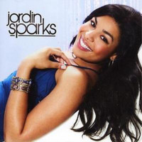 Jordin Sparks Jordin Sparks (Cd) Album