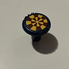 Vintage Star Wars Millennium Falcon Chess Game Table Part Original Kenner 1979